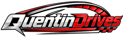 QUENTIN DRIVES